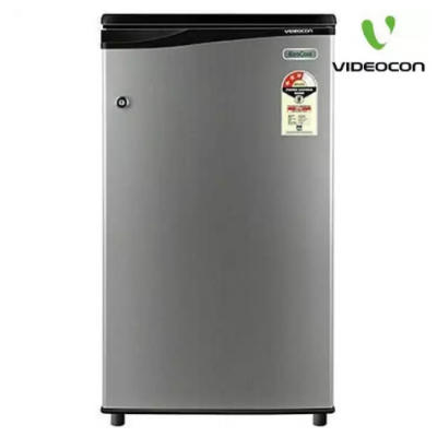 VIDEOCON 093SH 90L Single Door Refrigerator